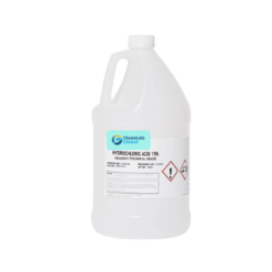 Hydrochloric Acid 15% Solution, A.R./Technical Grade for sale