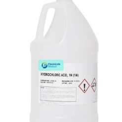 Hydrochloric Acid 1N Solution