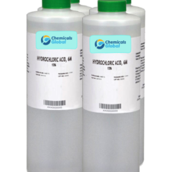 Hydrochloric Acid 6M Solution (15%)