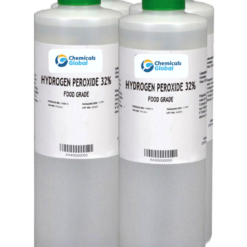 Hydrogen Peroxide 32% Solution