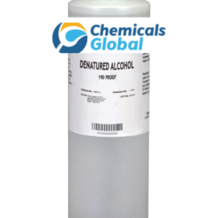 Shipping Ethanol (95%) Denatured Alcohol Bulk Buy