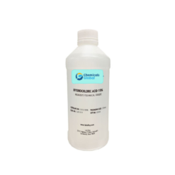 Hydrochloric Acid 15% Solution, A.R./Technical Grade