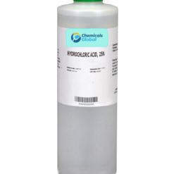 Hydrochloric Acid 25% Solution, Analytical Reagent Grade