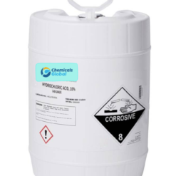 Buy Hydrochloric Acid, Lab Grade, 10% Solution for sale