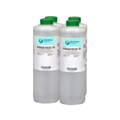 Hydrogen Peroxide 12% Solution, Lab Grade