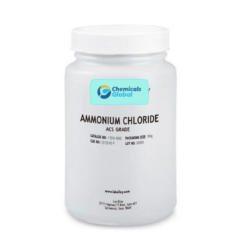 Buy Ammonium Chloride Granular 99% ACS Grade