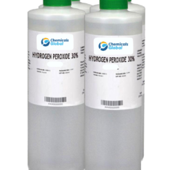 Hydrogen Peroxide 30% Solution for sale