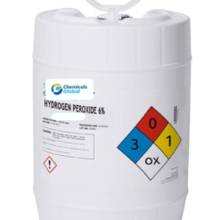 Hydrogen Peroxide 6% Solution for sale