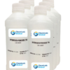 Hydrogen Peroxide 5% Solution uses