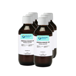 Buy Ammonium Hydroxide 20% Solution for sale