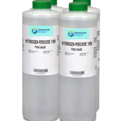 Hydrogen Peroxide 10% Solution, Food Grade price