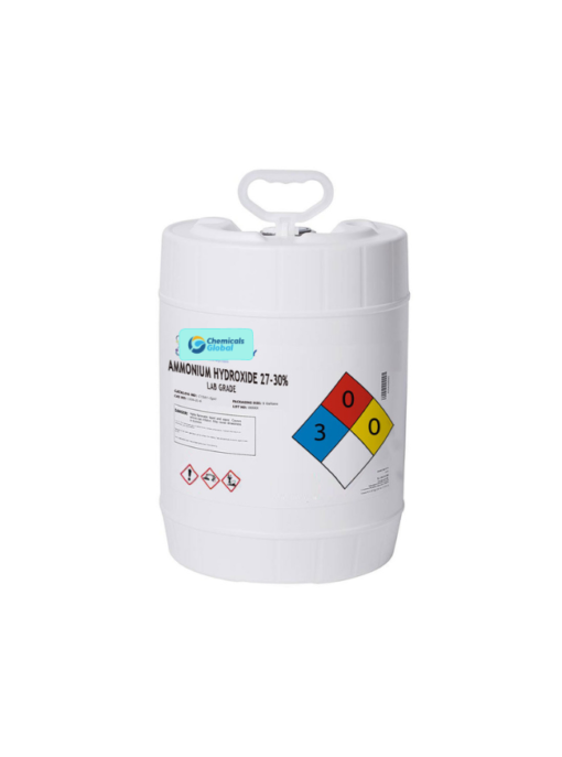 buy Ammonium Hydroxide 27-30% Solution, Lab Grade