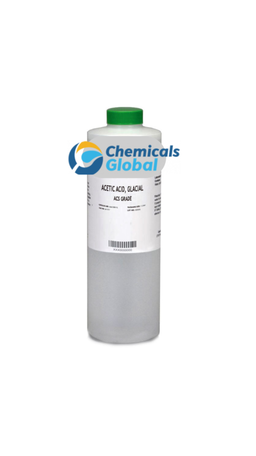 Buy ACETIC ACID in bulk Worldwide delivery