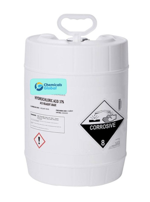 buy Hydrochloric Acid 37% Solution, ACS Reagent Grade online