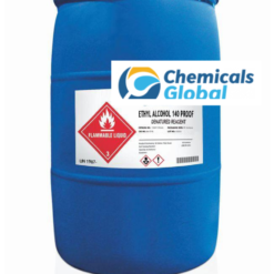 Ethanol 140 Proof (70%) Denatured Alcohol supplier