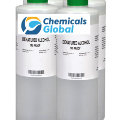 Ethanol (95%) Denatured Alcohol for fuel