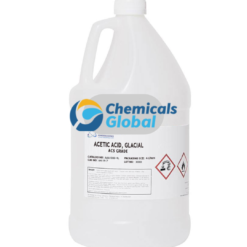 Buy ACETIC ACID in bulk in the Dubai