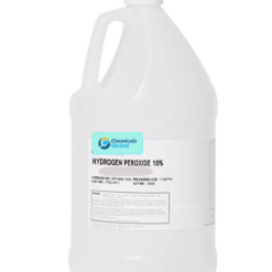 Hydrogen Peroxide 10% Solution, Lab Grade wholesale