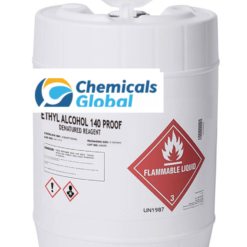 Ethanol 140 Proof (70%) Denatured Alcohol bulk