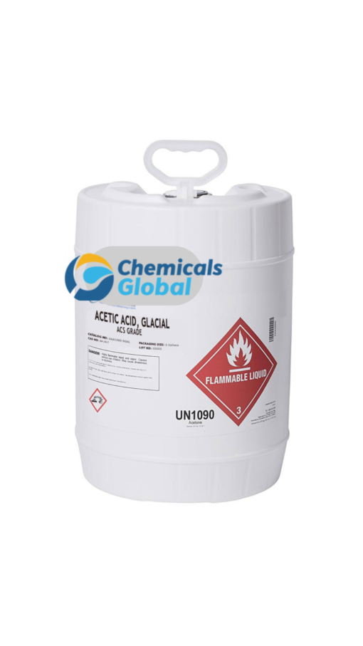 ACETIC ACID for sale bulk