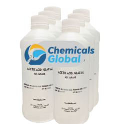 Buy ACETIC ACID in bulk