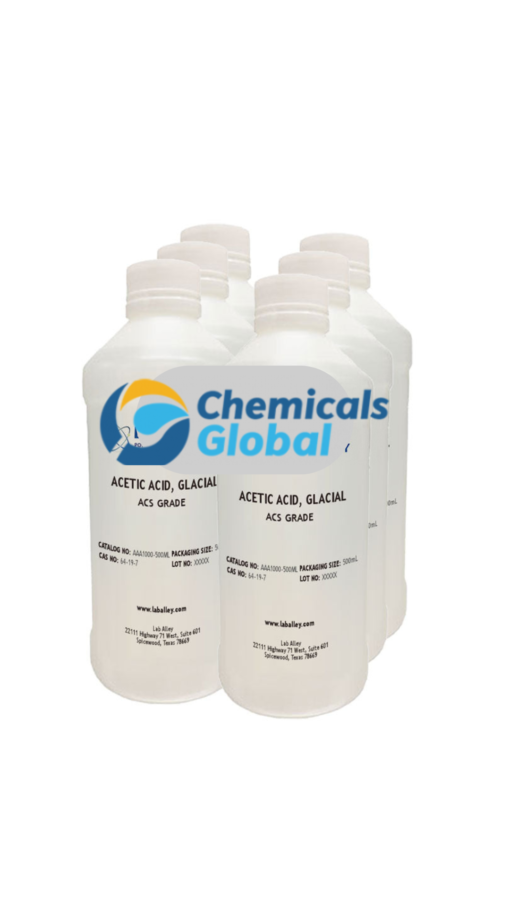 Buy ACETIC ACID in bulk