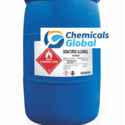 Shipping Ethanol (95%) Denatured Alcohol Bulk Wholesaler