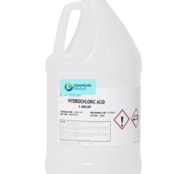 Hydrochloric Acid 1M Solution