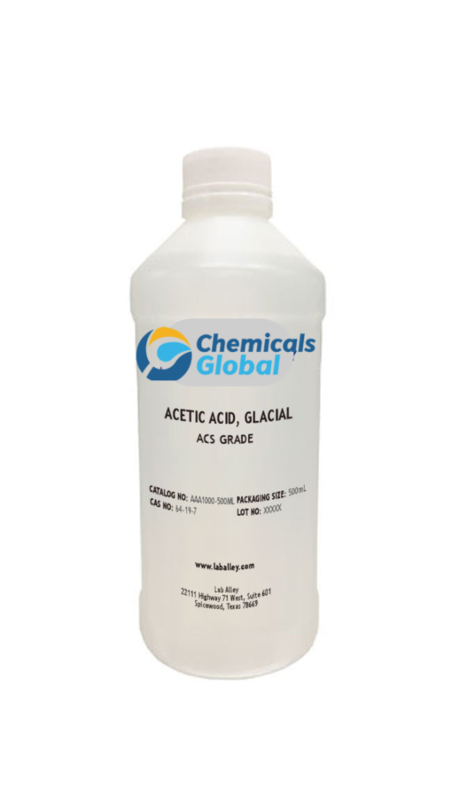 Acetic Acid for sale