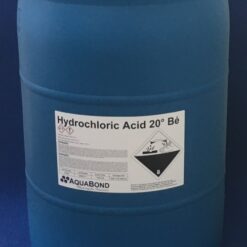 Hydrochloric Acid