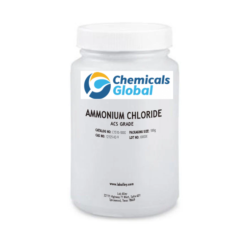 Ammonium Chloride