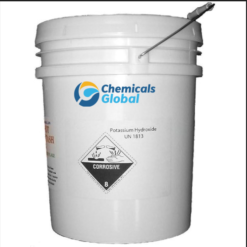 Potassium Hydroxide