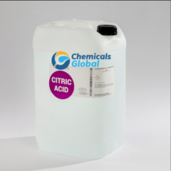 Citric Acid