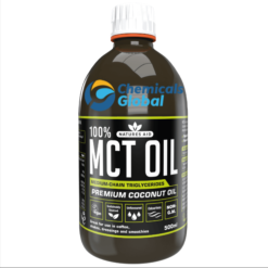 MCT Oil