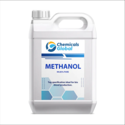 Methanol