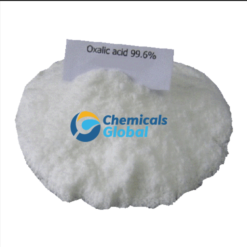 Oxalic Acid